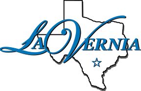 city of la vernia utilities.